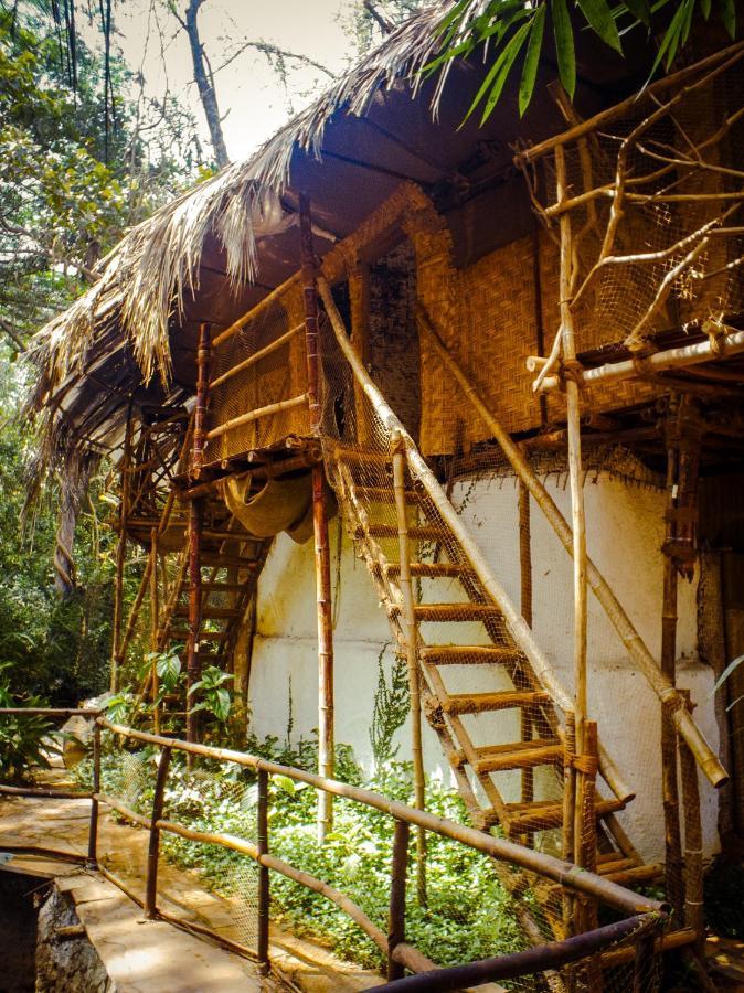 Saraya Sangolda Exterior foto