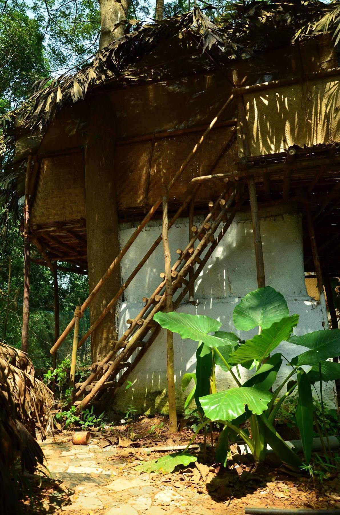 Saraya Sangolda Exterior foto