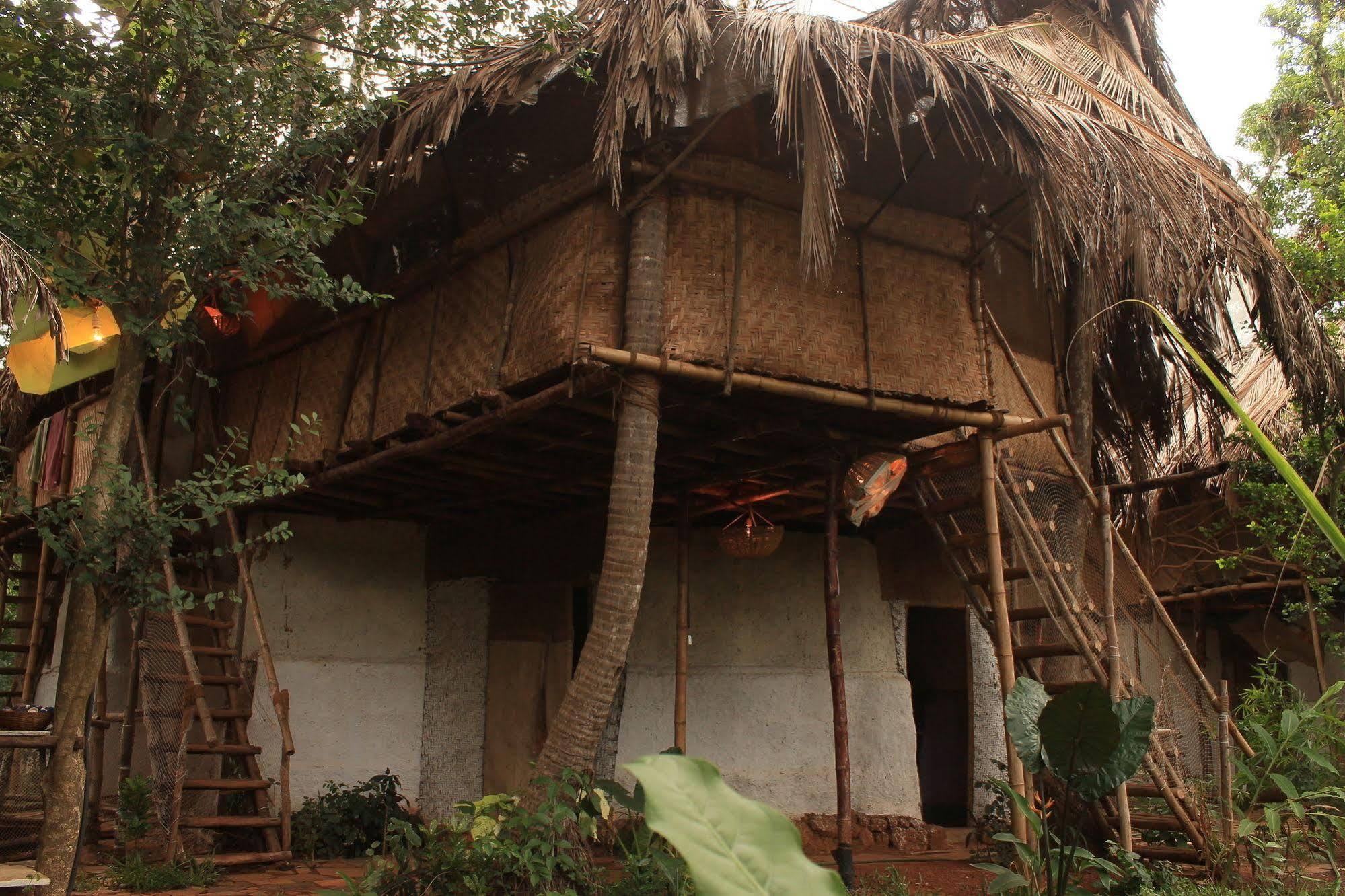 Saraya Sangolda Exterior foto