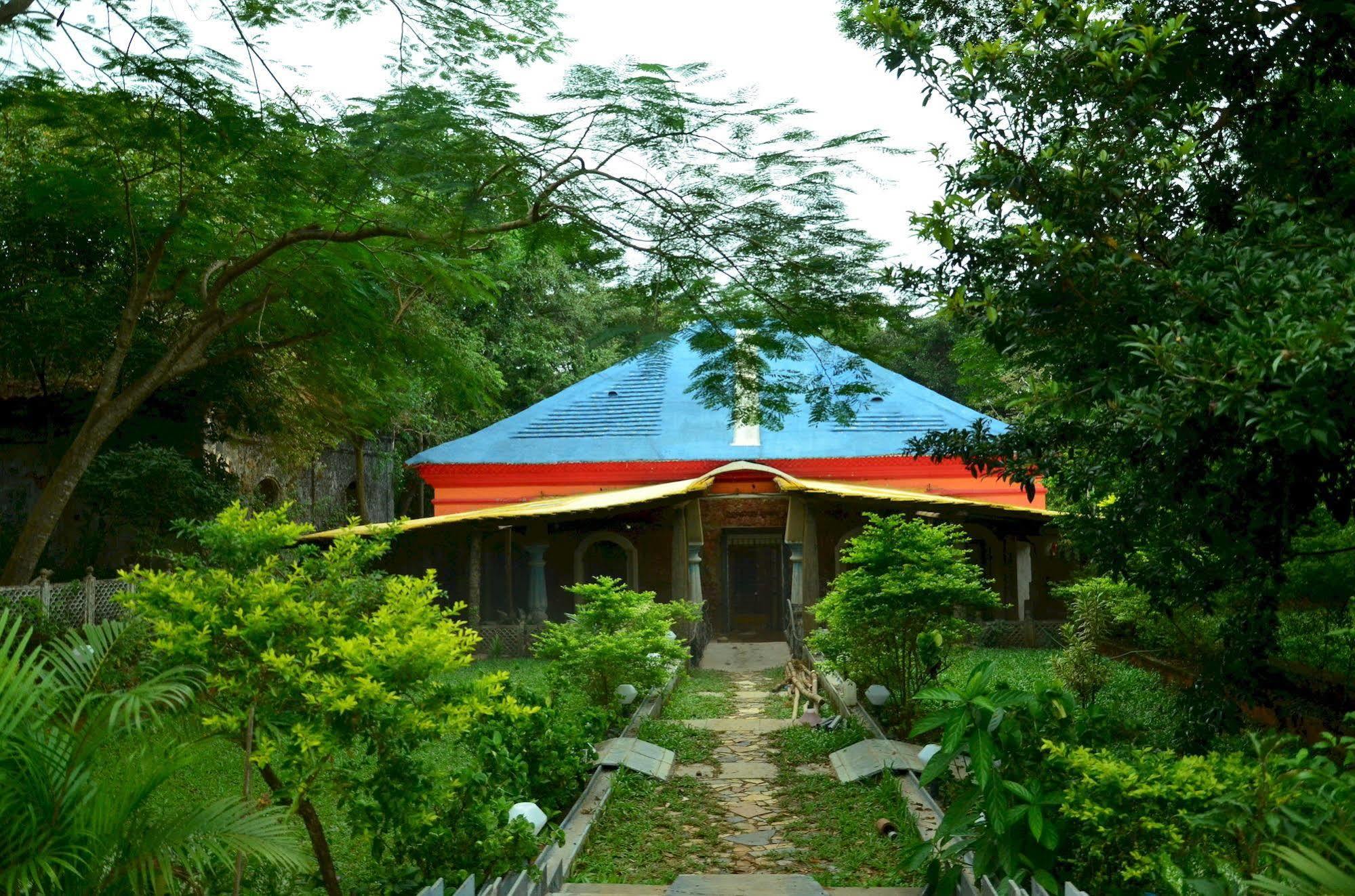 Saraya Sangolda Exterior foto