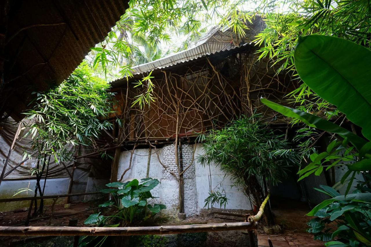 Saraya Sangolda Exterior foto