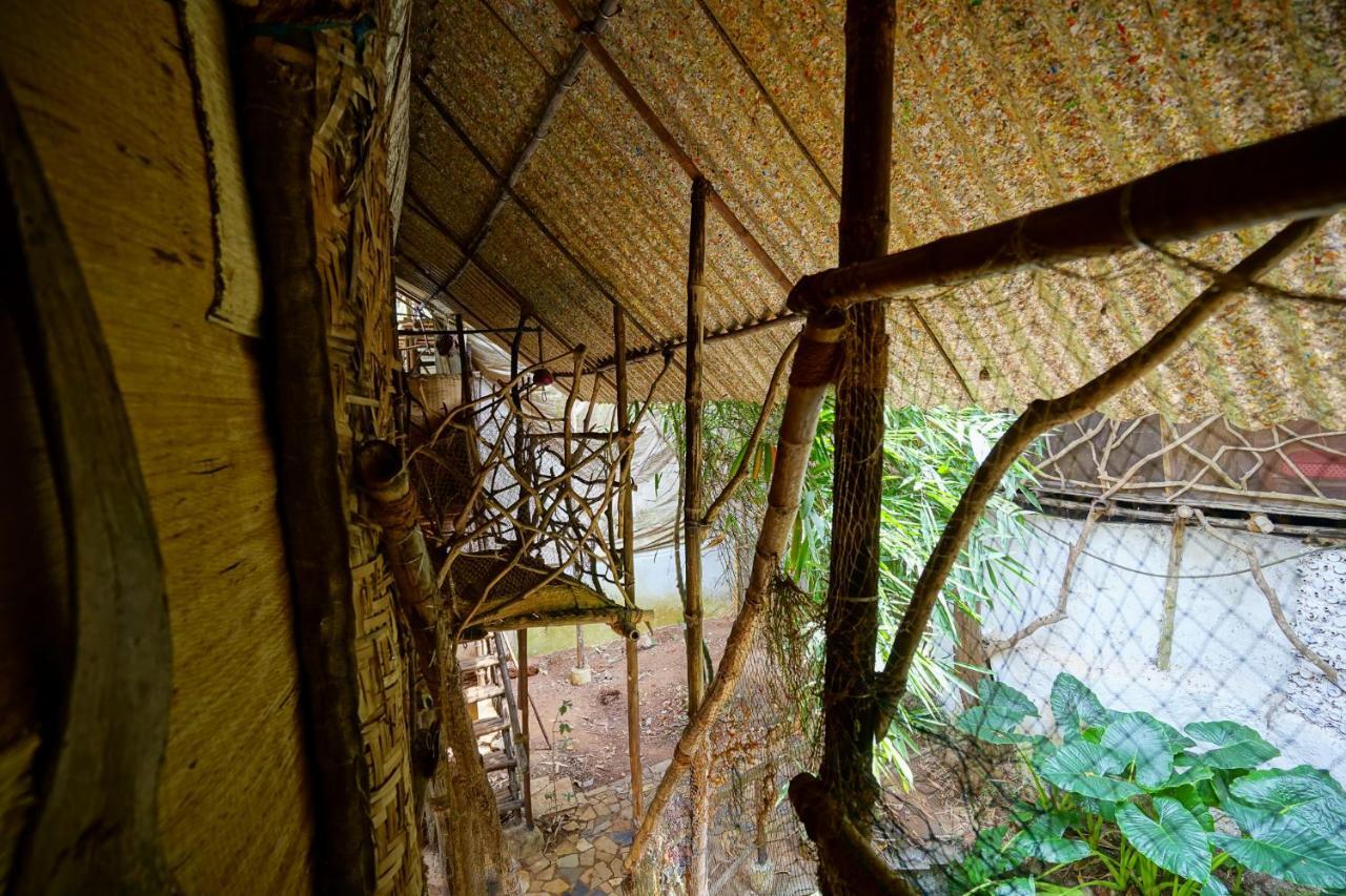 Saraya Sangolda Exterior foto